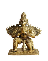 Buy Brass Garuda Idol