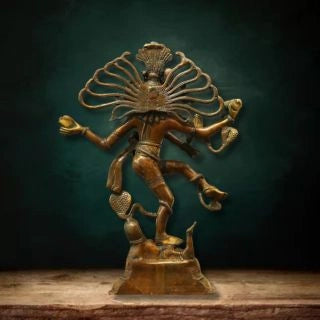 BRASS-DANCING-SHIVA-NATRAJ-5