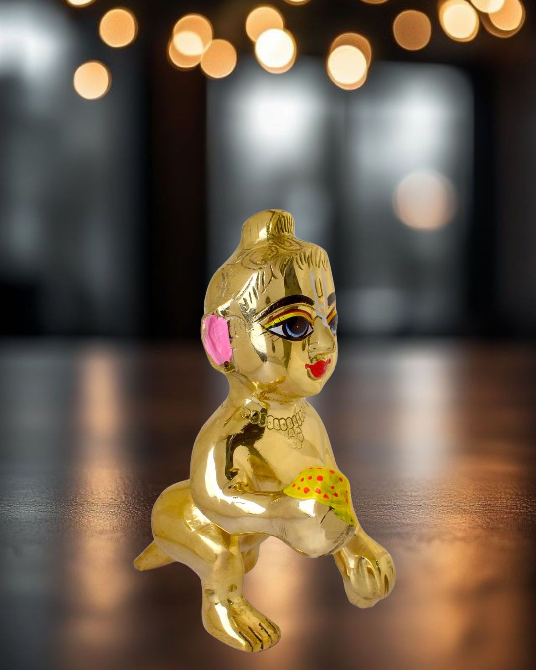 Brass-Bal-Laddu-Gopal-Idol