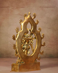 Buy Brass Kamakhya Devi Idol