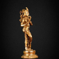 Buy Brass Krishna