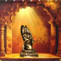 Buy Brass Panchamukhi Hanuman