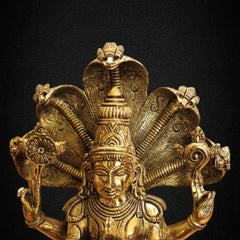 Buy Brass Patanjali