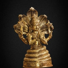 Buy Brass Patanjali