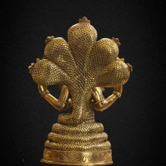 Buy Brass Patanjali