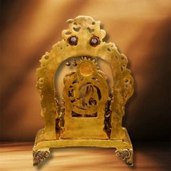 Brass Ram Darbar