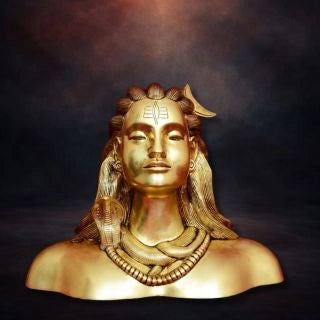 Brass-Shiv-ji-Without-Golden-Base-1