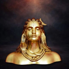 Brass-Shiv-ji-Without-Golden-Base-1