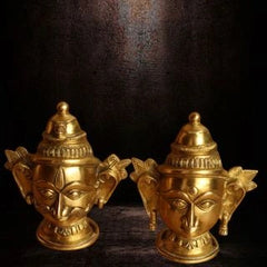 Brass-Shiva-and-Gauri-Mukhlingam-3