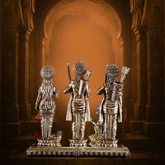 Brass Superfine Ram Darbar Idol