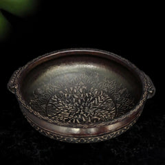 Brass Antique Vintage Urli