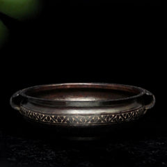 Brass Antique Vintage Urli