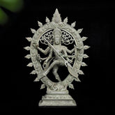 Bronze Handcrafted Shiva Nataraja