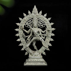 Bronze Handcrafted Shiva Nataraja