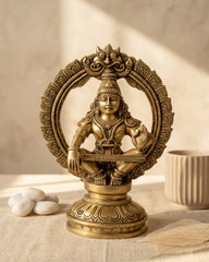Buy Aiyappa Frame