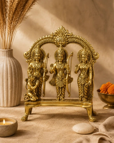Buy Brass Ramdarbar
