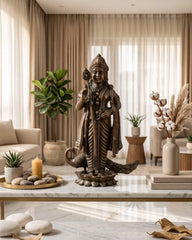 Buy Pure Brass Murgan Murti