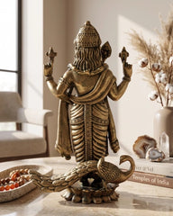 Buy Pure Brass Murgan Murti