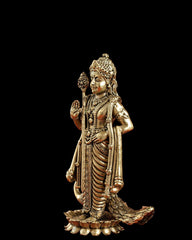 Buy Pure Brass Murgan Murti