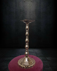 Pure-Brass-Standing-Lamp-Stand
