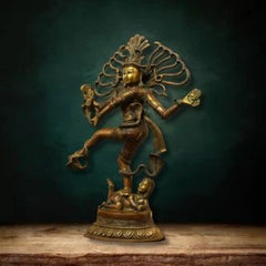 BRASS-DANCING-SHIVA-NATRAJ-3