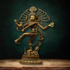 BRASS-DANCING-SHIVA-NATRAJ-4