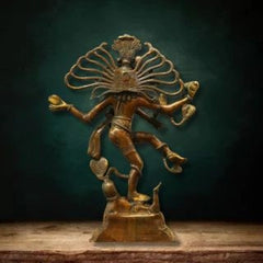 BRASS-DANCING-SHIVA-NATRAJ-5