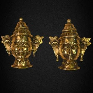 BRASS-SHIVA-AND-GAURI-MUKHLINGAM-WALL-HANGING-MASK-1
