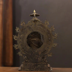 Balinese-Bronze-Ganesha