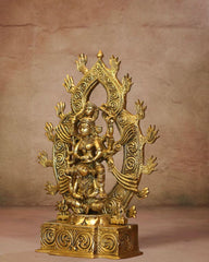 Buy Brass Kamakhya Devi Idol