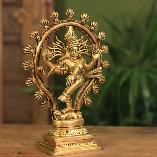 Brass Natraj Superfine