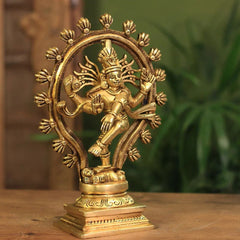 Brass Natraj Superfine
