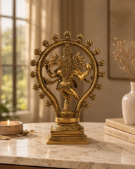 Brass Natraj Superfine