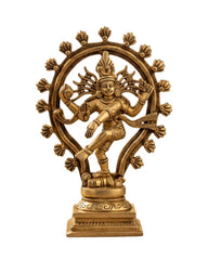 Brass Natraj Superfine