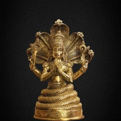 Buy Brass Patanjali