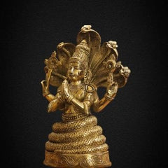 Buy Brass Patanjali