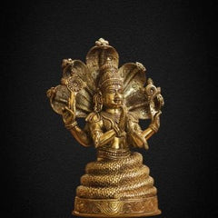 Buy Brass Patanjali