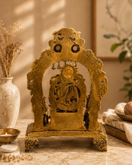 Brass Ram Darbar