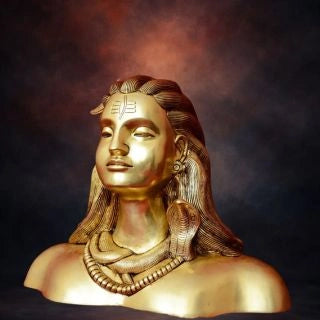 Brass-Shiv-ji-Without-Golden-Base-2