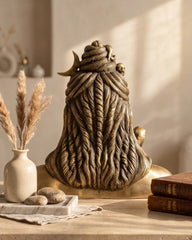 Buy Brass Shiv ji Without Golden Base