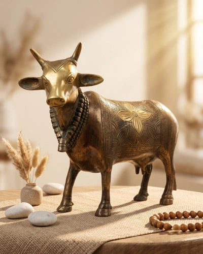 Buy Brass Tirupati Balaji Venkateshwara