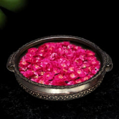 Brass Antique Vintage Urli