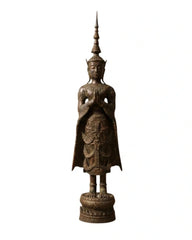 Bronze Buddha Antique Sculpture