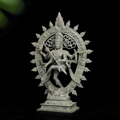 Bronze Handcrafted Shiva Nataraja