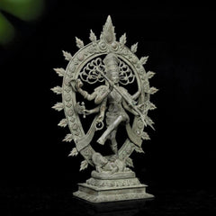 Bronze Handcrafted Shiva Nataraja