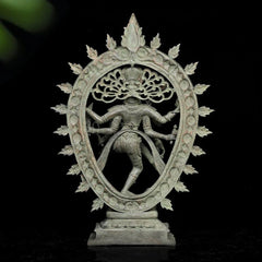 Bronze Handcrafted Shiva Nataraja