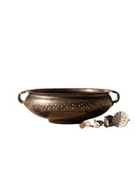 Buy Brass Antique Vintage Urli