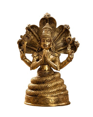 Buy Brass Patanjali