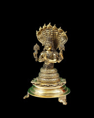 Patanjali Brass Murti