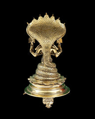 Patanjali Brass Murti